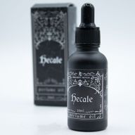 Aceite perfumado de bruja antigua - Hécate