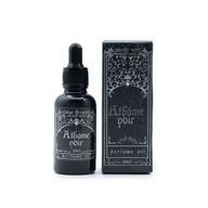 Antiguo Aceite Perfumado de Bruja - Atheme Noir