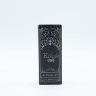 Aceite perfumado de bruja antigua - Eclipse Oud
