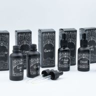 Aceite perfumado de bruja antigua - Eclipse Oud