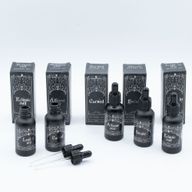 Aceite perfumado de bruja antigua - Eclipse Oud