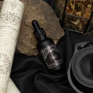 Aceite perfumado de bruja antigua - Hécate