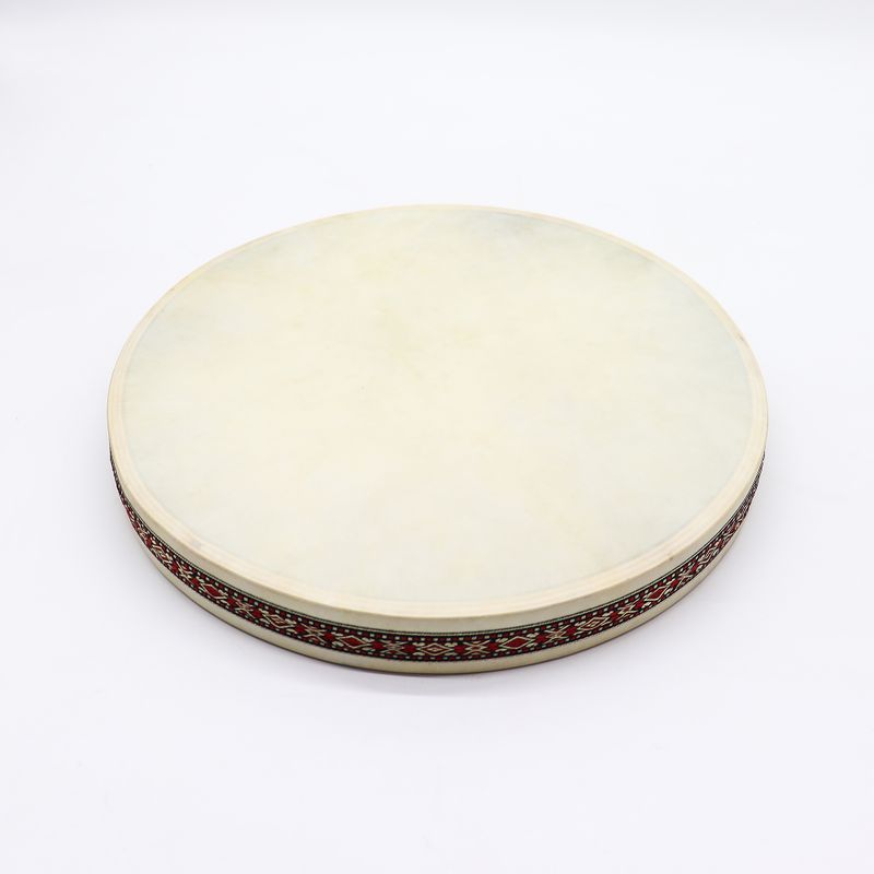 Tambor oceánico de sanación sonora chamánica - 35 cm