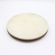 Tambor oceánico de sanación sonora chamánica - 35 cm