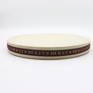 Tambor oceánico de sanación sonora chamánica - 35 cm
