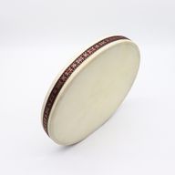 Tambor oceánico de sanación sonora chamánica - 35 cm
