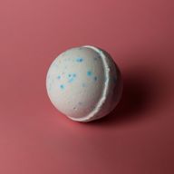 Bomba de Baño Océano