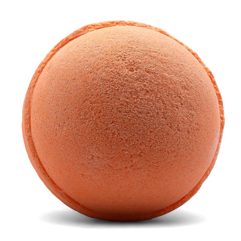 Bomba de Baño Mandarina y Pomelo