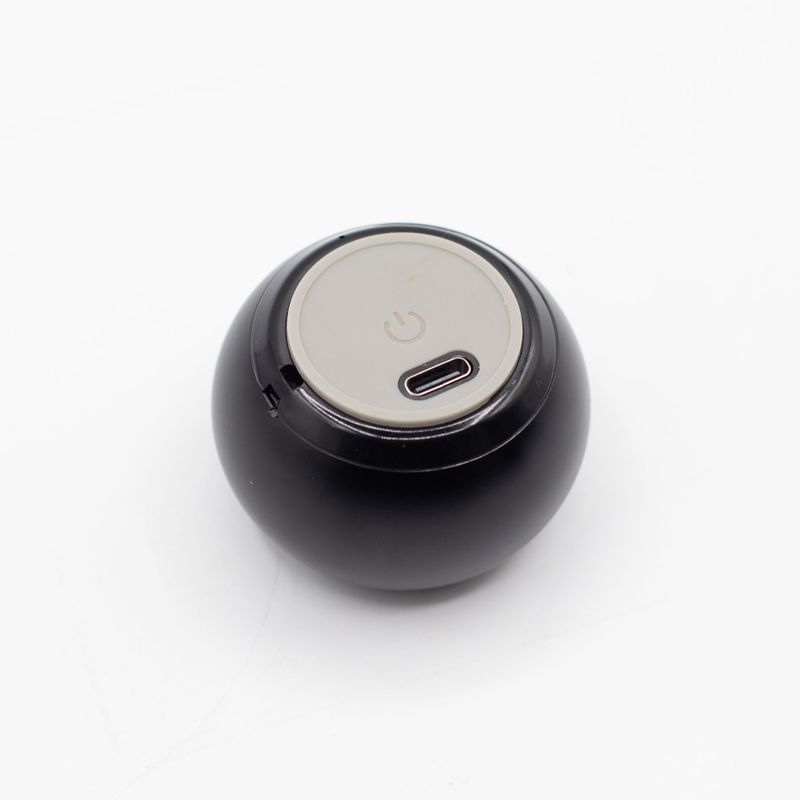 Mini Altavoz - Más allá del tamaño