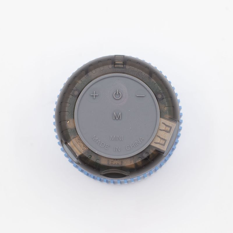 Mint Rock Mini Altavoz
