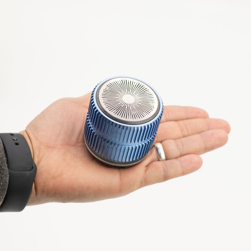 Mint Rock Mini Altavoz
