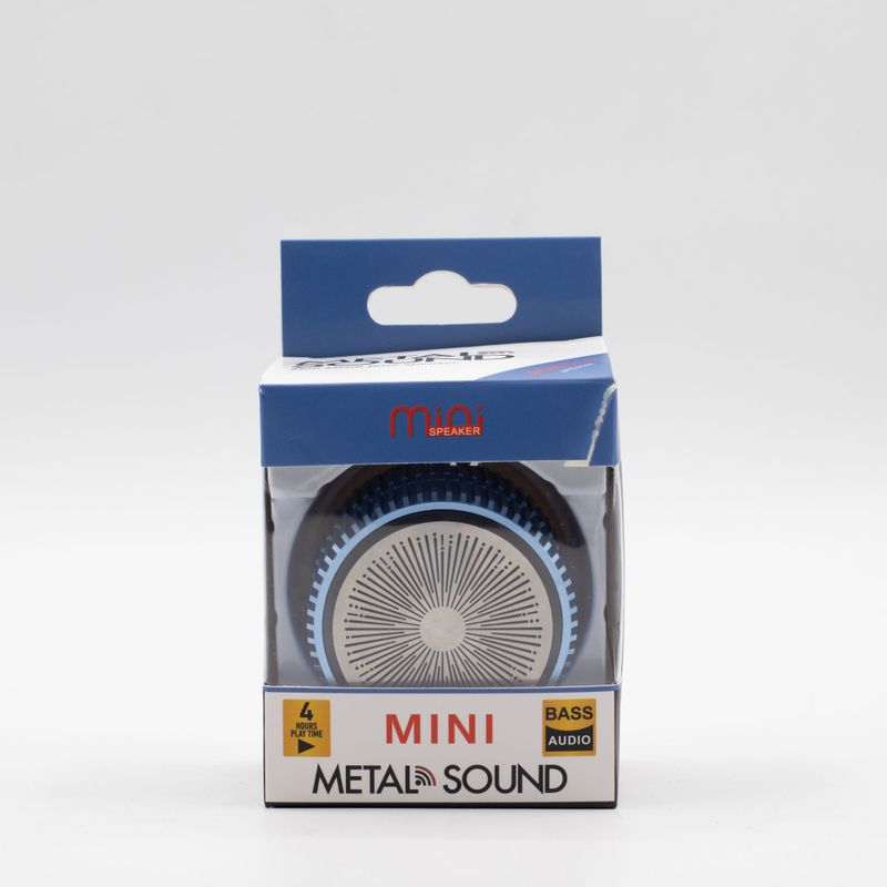 Mint Rock Mini Altavoz