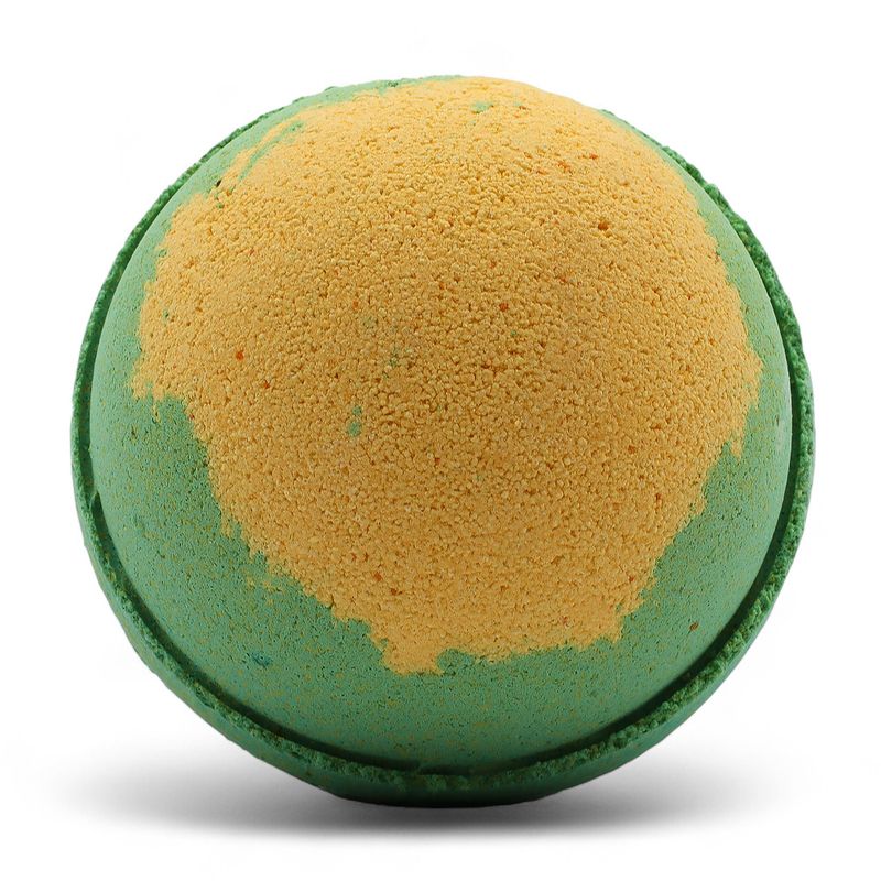 Bomba de Baño - Pastel de Manzana y Natillas