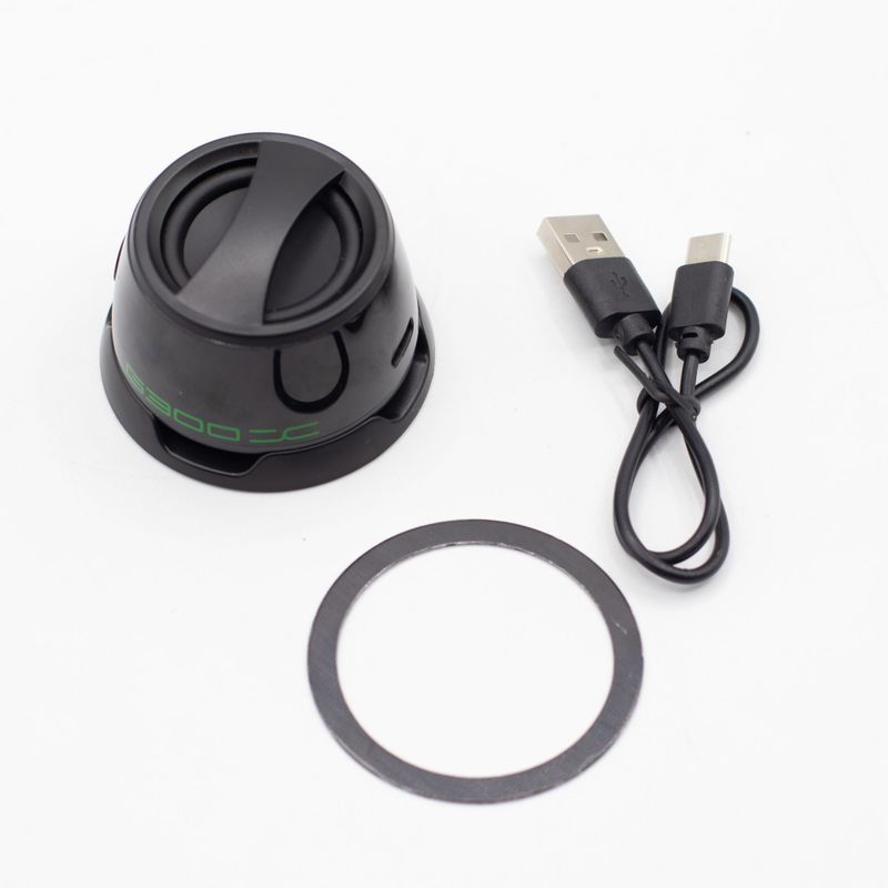 Teléfono Conecta Magsafe Tecnología Mini Altavoz - G300
