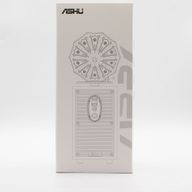 Altavoz retro de gramófono alto (Extra Alto) - Bluetooth - 8 vatios