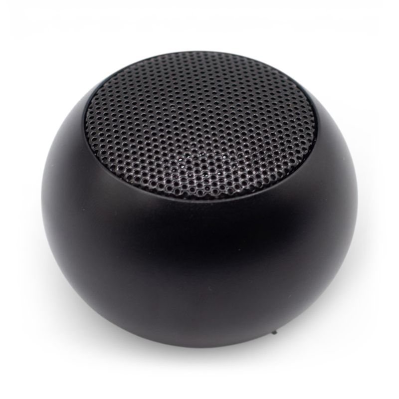 Mini Altavoz - Más allá del tamaño