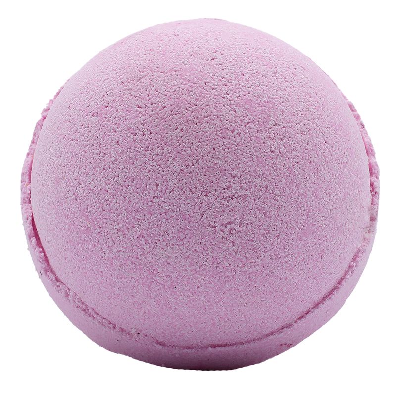 Bomba de Baño chicle