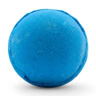 Set de 3 bombas de baño de arándano