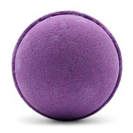 Juego de 3 bombas de baño de mora