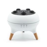 Difusor de aromas con efecto Jellyfish Puff y LED de cambio de color