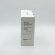 Difusor de aromas con efecto de modelo de barco y LED que cambia de color