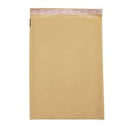 Sobre acolchado Kraft con burbuja (245x350+40mm)