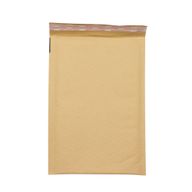Sobre kraft acolchado con burbuja (195x275+40mm)