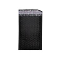 Sobre de burbuja de polietileno negro (130x180+40mm)