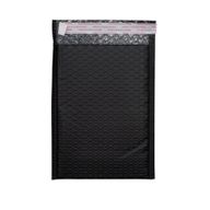 Sobre acolchado de burbuja de polietileno negro (180x230+40mm)