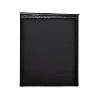 Sobre de burbuja de polietileno negro (260x300+40mm)