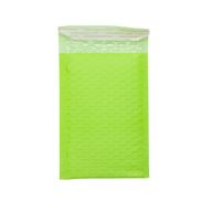 Sobre burbuja de polietileno verde (130x180+40mm)