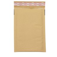Sobre acolchado con burbuja kraft (165x225+40mm)