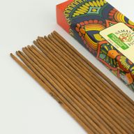 Namaste Mandala Masala Incienso - Oud Real