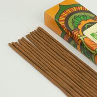 Namaste Mandala Masala Incienso - Pachulí