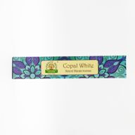 Namaste Mandala Masala Incienso - Copal Blanco