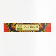 Namaste Mandala Masala Incienso - Oud Real