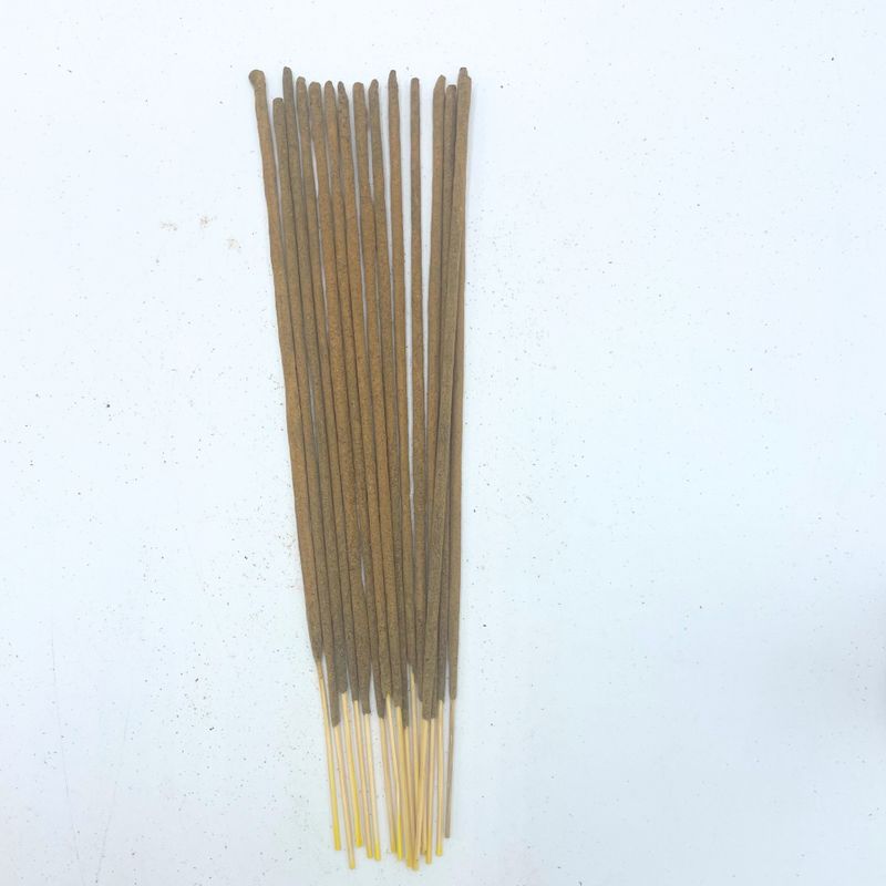 15g Palo Santo Dorado y Salvia Blanca