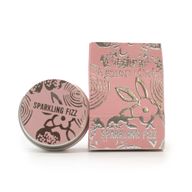 Agnes + Cat bálsamo labial - Sparkling Fizz