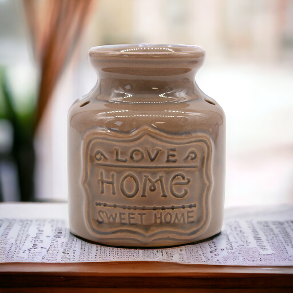 Quemadores de Aceite "Home Sweet Home"