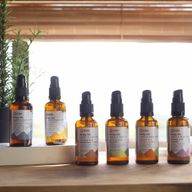 Aceite Corporal Organico 50 ml - Bergamota