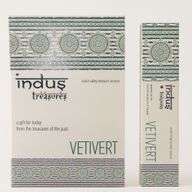 Indus Treasures - Vetiver - 15 g