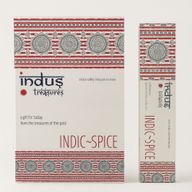 Indus Tesoros - Indic-Spice- 15gms