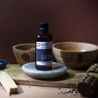 Aceite de Masaje 100ml - Relajante