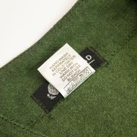 Camisa Nomad Sari Kathmandu - Verde Bosque - XL