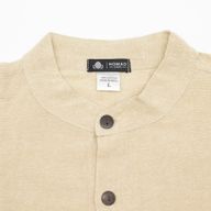 Nomad Sari Kathmandu Shirt - Piedra - Grande