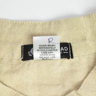 Nomad Sari Kathmandu Shirt - Piedra - Grande