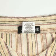 Nomad Sari Camisa de abuelo - marrón beige - XL