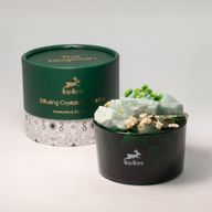 Hop Hare Crystas difusoras y conjunto floral - El Mago
