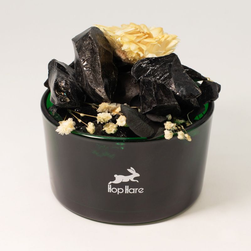 Hop Hare Cristales difusores y conjunto floral - El Rey