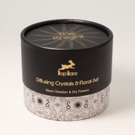 Hop Hare Cristales difusores y conjunto floral - El Rey